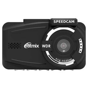 Видеорегистратор Ritmix AVR-830G (фото modal nav 4)