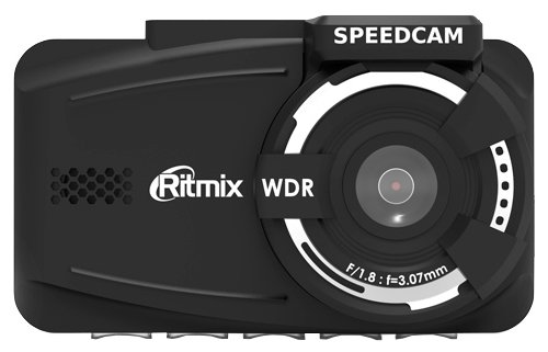 Видеорегистратор Ritmix AVR-830G (фото modal 4)