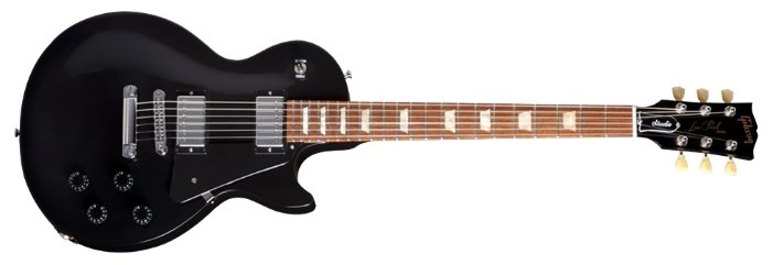 Электрогитара Gibson Les Paul Studio (фото modal 2)