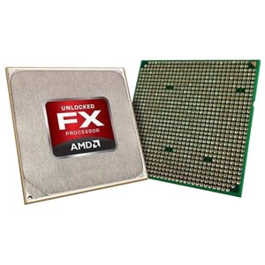 Процессор AMD FX-8370 Vishera (AM3+, L3 8192Kb) (фото modal nav 1)