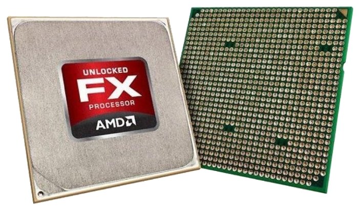 Процессор AMD FX-6350 Vishera (AM3+, L3 8192Kb) (фото modal 1)