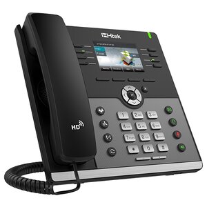 VoIP-телефон Htek UC924 (фото modal nav 3)