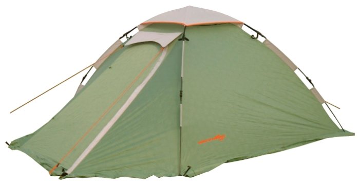 Палатка Maverick MOBILE (фото modal 2)