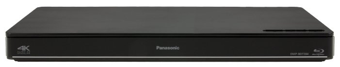 Blu-ray-плеер Panasonic DMP-BDT384 (фото modal 4)