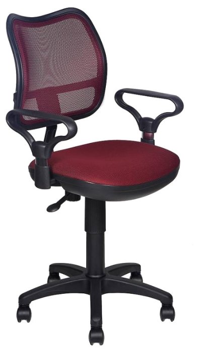 Компьютерное кресло Бюрократ CH-799AXSN (фото modal 10)