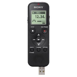 Диктофон Sony ICD-PX370 (фото modal nav 2)