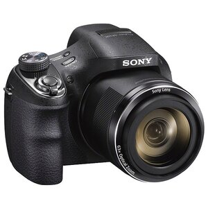 Компактный фотоаппарат Sony Cyber-shot DSC-H400 (фото modal nav 5)