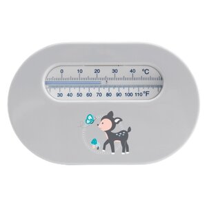 Безртутный термометр Bebe-Jou для комнаты (фото modal nav 3)