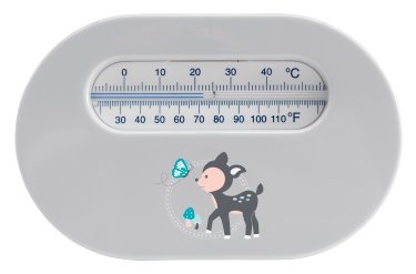 Безртутный термометр Bebe-Jou для комнаты (фото modal 3)