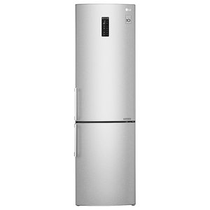 Холодильник LG GA-B499 YAQZ (фото modal nav 1)