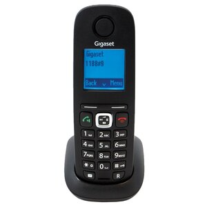 VoIP-телефон Gigaset A540 IP (фото modal nav 2)