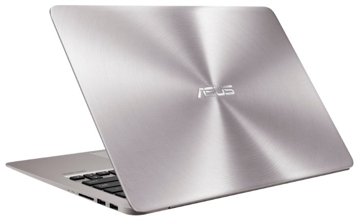 Ноутбук ASUS ZenBook UX410UA (фото modal 5)
