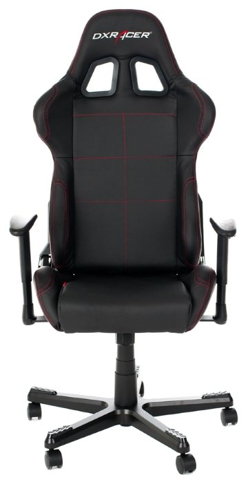 Компьютерное кресло DXRacer Formula OH/FD99 (фото modal 4)