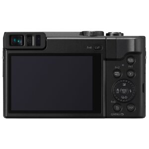 Компактный фотоаппарат Panasonic Lumix DC-TZ90 (фото modal nav 2)