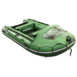 Надувная лодка HDX 300 (фото modal nav 1)