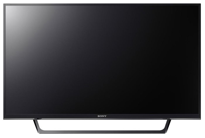 Телевизор Sony KDL-49WE665 (фото modal 1)