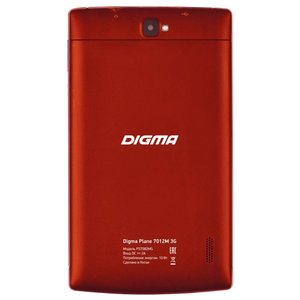 Планшет Digma Plane 7012M 3G (фото modal nav 9)
