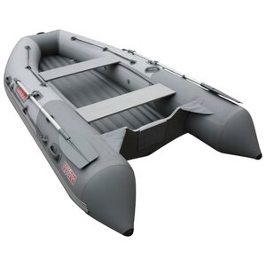 Надувная лодка Посейдон Касатка KS-335 (фото modal nav 1)