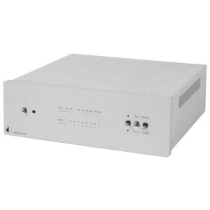 ЦАП Pro-Ject DAC Box RS (фото modal nav 2)
