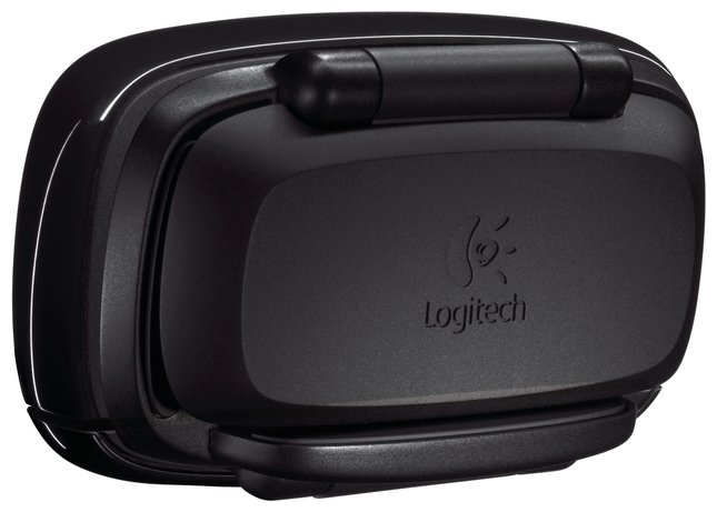 Веб-камера Logitech HD Webcam B525 (фото modal 3)