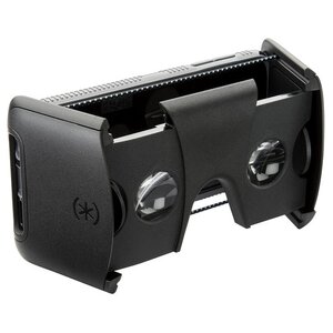 Очки виртуальной реальности Speck Pocket-VR with CandyShell Grip Samsung Galaxy S7 Cases (фото modal nav 1)