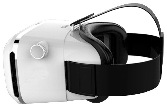 Очки виртуальной реальности VR SHINECON G01 (фото modal 4)
