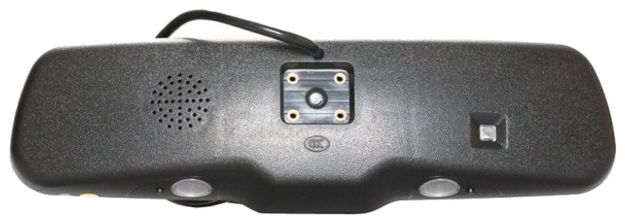 Автомобильный монитор Blackview MM-Spec (фото modal 2)