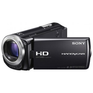 Видеокамера Sony HDR-CX250E (фото modal nav 1)
