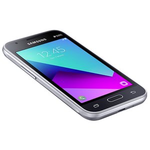 Смартфон Samsung Galaxy J1 Mini Prime (2016) SM-J106H/DS (фото modal nav 4)