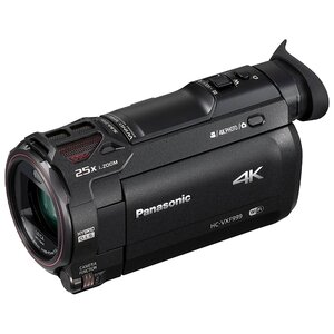 Видеокамера Panasonic HC-VXF999 (фото modal nav 3)