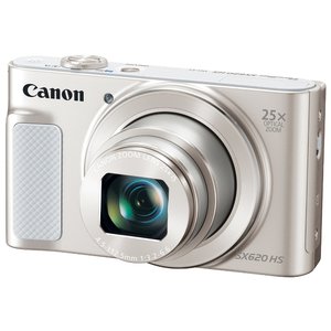 Компактный фотоаппарат Canon PowerShot SX620 HS (фото modal nav 1)