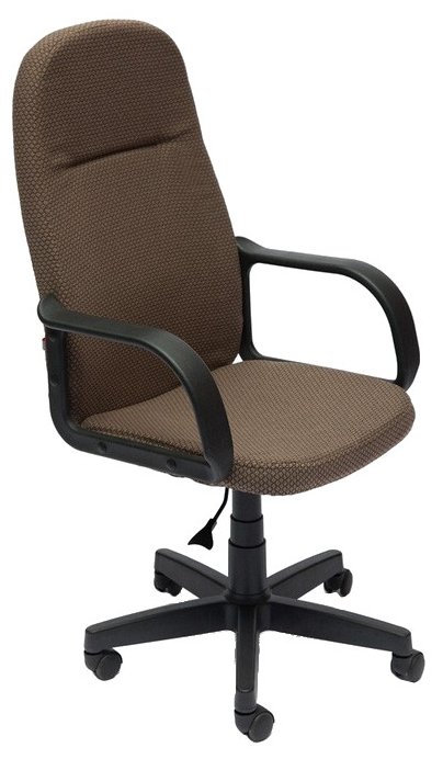 Компьютерное кресло TetChair Лидер (фото modal 2)