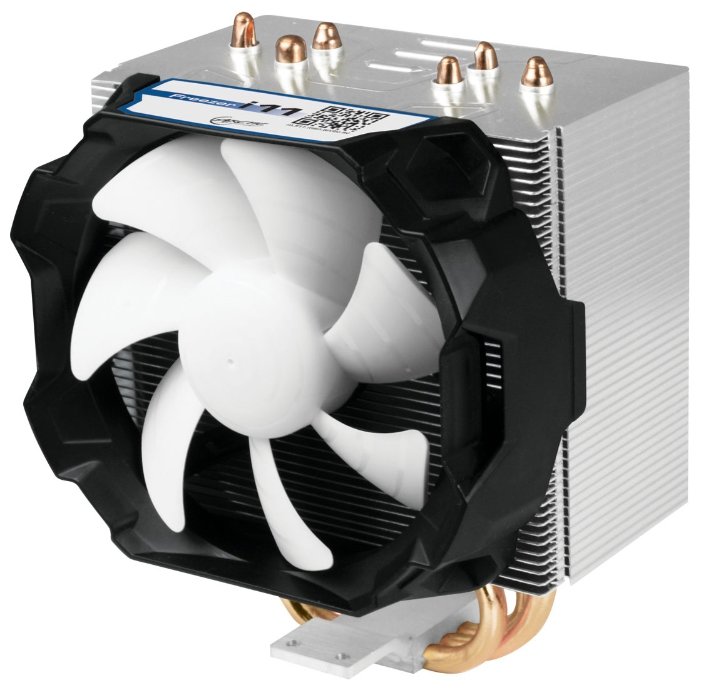 Кулер для процессора Arctic Freezer i11 (фото modal 1)