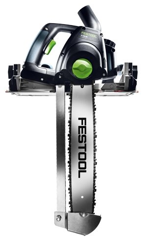 Цепная электрическая пила Festool IS 330 EB-FS (фото modal 1)