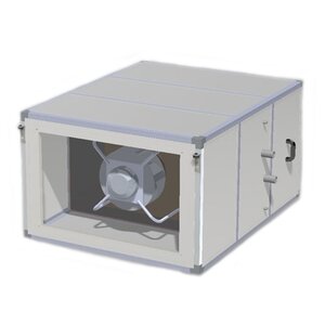 Вентиляционная установка Breezart 4500 Aqua Lite (фото modal nav 1)