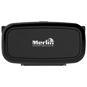 Очки виртуальной реальности Merlin Immersive 3D VR Lite (фото modal nav 3)