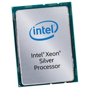 Процессор Intel Xeon Silver 4110 Skylake (2017) (2100MHz, LGA3647, L3 11264Kb) (фото modal nav 1)