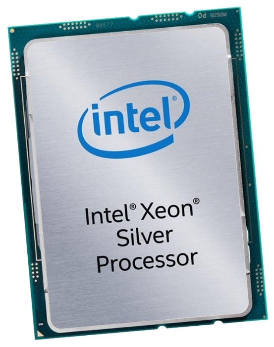 Процессор Intel Xeon Silver 4110 Skylake (2017) (2100MHz, LGA3647, L3 11264Kb) (фото modal 1)