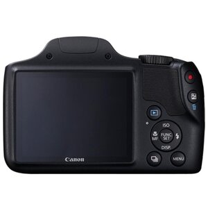 Компактный фотоаппарат Canon PowerShot SX520 HS (фото modal nav 2)