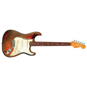Электрогитара Fender Rory Gallagher Signature Stratocaster (фото modal nav 1)
