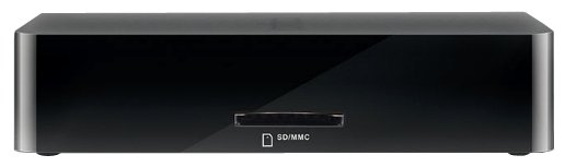 Медиаплеер Rombica Smart Box 4K (фото modal 2)
