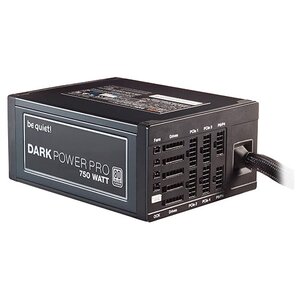 Блок питания be quiet! Dark Power Pro 11 750W (фото modal nav 2)