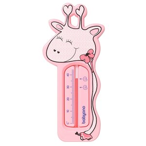 Безртутный термометр BabyOno Жираф (770 / 775/01) (фото modal nav 3)