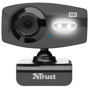 Веб-камера Trust eLight Full HD 1080p Webcam (фото modal nav 1)