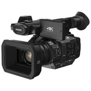 Видеокамера Panasonic HC-X1 (фото modal nav 1)