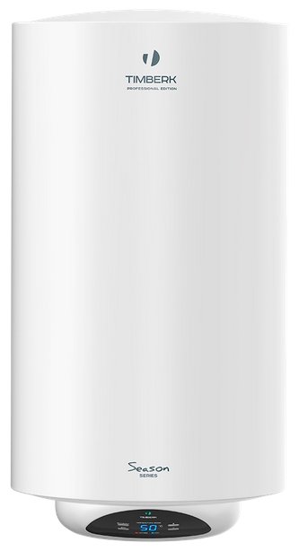Накопительный водонагреватель Timberk SWH RE15 50 V (фото modal 1)