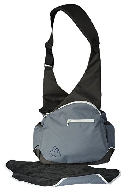 Хипсит Claessens'Kids Carrier Bag (фото modal 1)