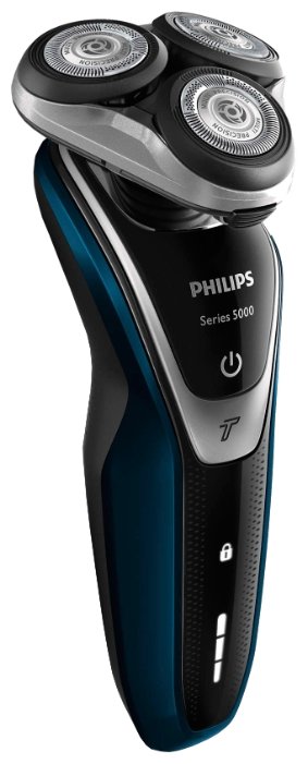 Электробритва Philips S5310 Series 5000 (фото modal 2)