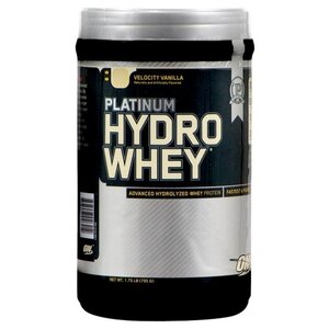 Протеин Optimum Nutrition Platinum Hydro Whey (795 г) (фото modal nav 5)