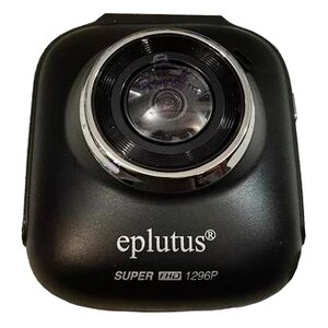 Видеорегистратор Eplutus DVR-918-- (фото modal nav 1)
